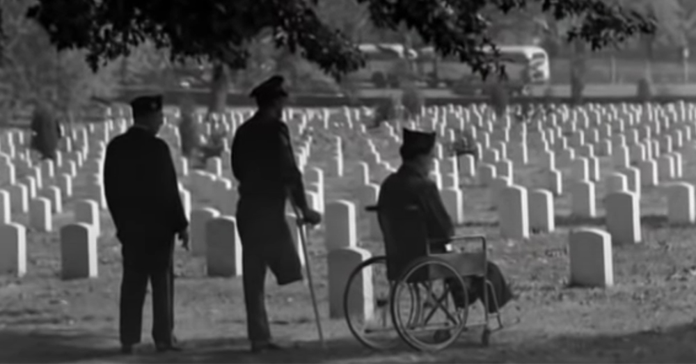 Veterans Day Was Not Always Known By That Name: Learn The History Of ...